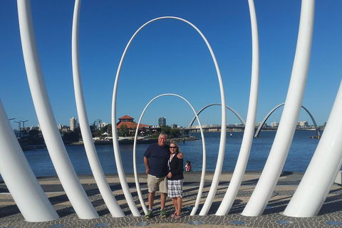 Very Best Of Perth Tour - Wildlife Park & City Highlights Tour - Accommodation Gladstone 1