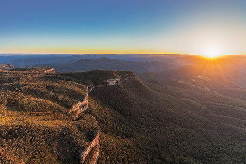 Sunset Blue Mountains Wilderness & Wildlife Tour Without The Crowds - Accommodation Gladstone 5