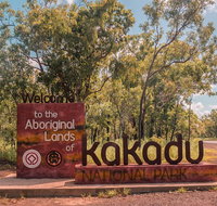 Kakadu Wilderness Escape - Top End Day Tour from Darwin - Accommodation Gladstone