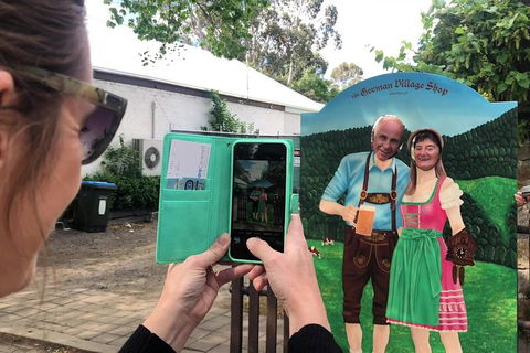 Adelaide Highlights, Hahndorf & McLaren Vale Wine Tasting And Sightseeing Tour - Accommodation Gladstone 5