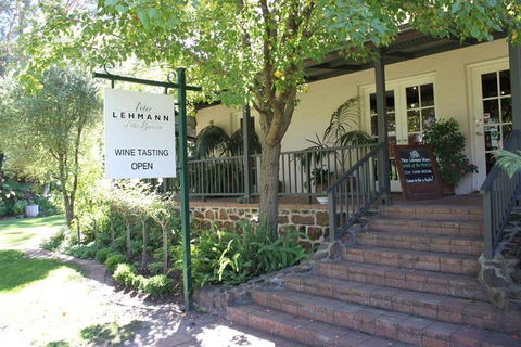 Barossa Valley Wineries Tour With Tastings And Lunch From Adelaide - Accommodation Gladstone 2
