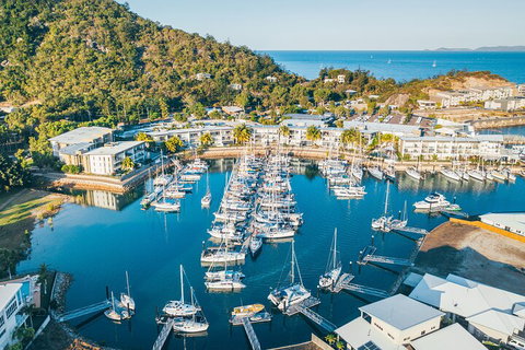 Magnetic Island Round-Trip Ferry From Townsville - Accommodation Gladstone 2