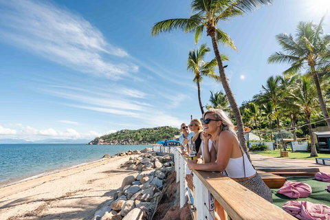 Magnetic Island Round-Trip Ferry From Townsville - Accommodation Gladstone 3