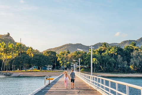 Magnetic Island Round-Trip Ferry From Townsville - Accommodation Gladstone 4