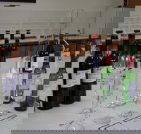 Penfolds Barossa Valley Make Your Own Wine - Accommodation Gladstone