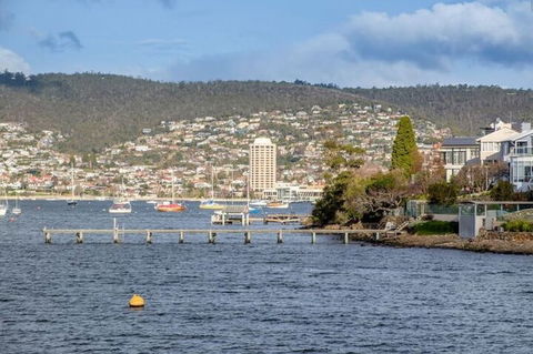 Derwent River Historic Harbour Cruise From Hobart - Accommodation Gladstone 5