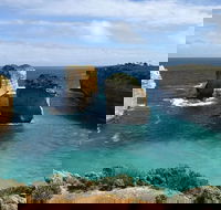 Great Ocean Road Reverse Itinerary Tour - Accommodation Gladstone