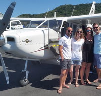Sydney Harbour Scenic Flight