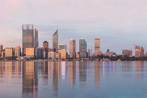 Half Day Perth & Fremantle Highlights - Accommodation Gladstone 0