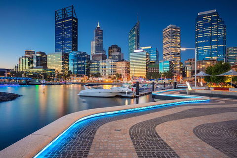 Half Day Perth & Fremantle Highlights - Accommodation Gladstone 5