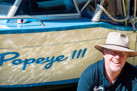 Torrens River Cruise In Adelaide - Accommodation Gladstone 0