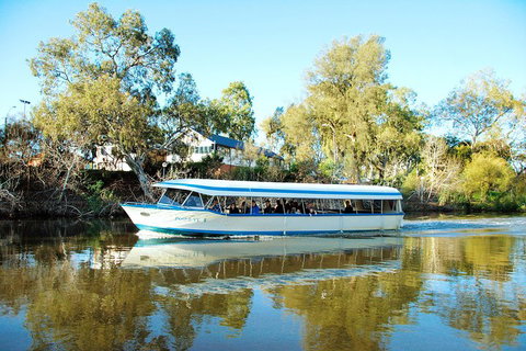 Torrens River Cruise In Adelaide - Accommodation Gladstone 3