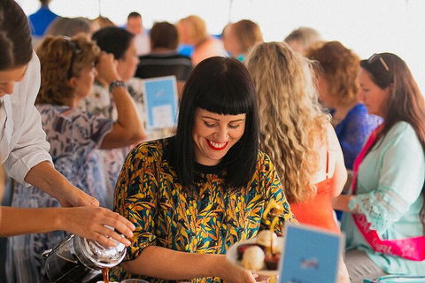 High Tea Cruise On Popeye - Accommodation Gladstone 1