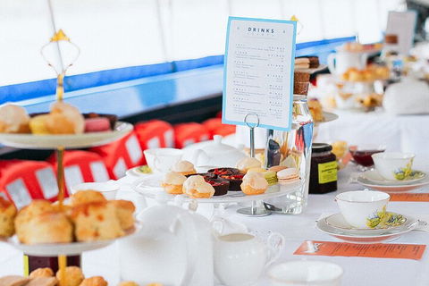 High Tea Cruise On Popeye - Accommodation Gladstone 5