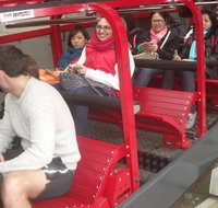 Blue Mountains Private Tour with Wildlife Park and River Cruise - Accommodation Gladstone