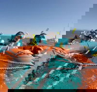 Full-Day Great Barrier Reef Sailing Trip - Accommodation Gladstone