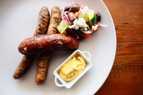 Secret Food Tours Sydney W/ Private Tour Option - Accommodation Gladstone 2