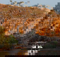Nitmiluk Katherine Gorge Cruise - Accommodation Gladstone