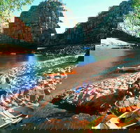 Nitmiluk Katherine Gorge Canoe Adventure Tours - Accommodation Gladstone