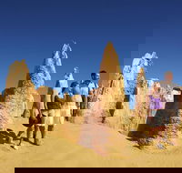 Pinnacles Day Trip from Perth Including Yanchep National Park - Accommodation Gladstone