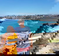 Bondi Beach Walking Tour with Optional Bondi to Bronte Coastal Walk - Accommodation Gladstone