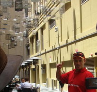 Small-Group Sydney City Walking Tour