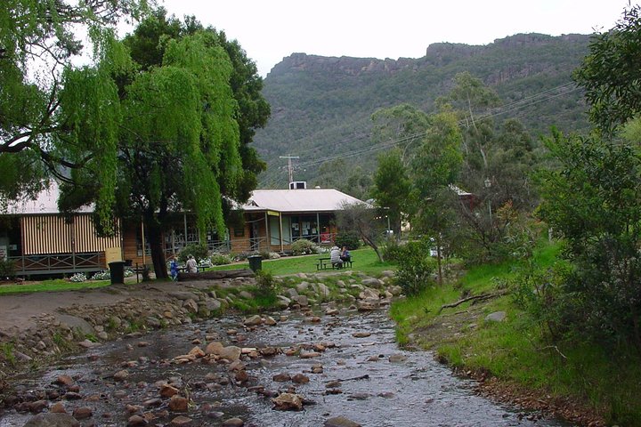  Accommodation Gladstone