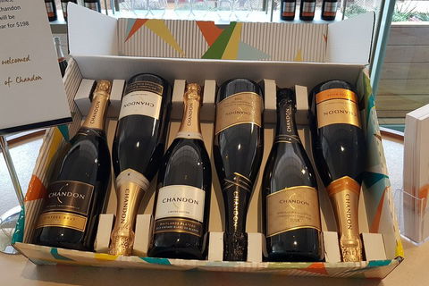 Yarra Valley Wine Tasting Day Tour From Melbourne - Accommodation Gladstone 0