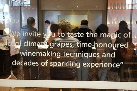 Yarra Valley Wineries And Rayners Orchard Tour From Melbourne - Accommodation Gladstone 3
