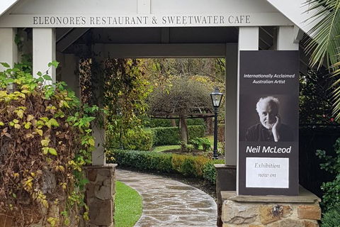 Yarra Valley Wineries And Rayners Orchard Tour From Melbourne - Accommodation Gladstone 5