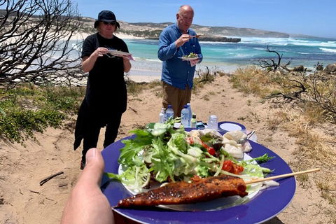 Kangaroo Island 4WD Tour - Best Of KI In 2 Days - Accommodation Gladstone 1