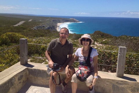 Kangaroo Island 4WD Tour - Best Of KI In 2 Days - Accommodation Gladstone 2