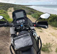 3 Days Flerieu Peninsula and Kangaroo Island Motorcycle Tour - Accommodation Gladstone