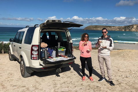 Kangaroo Island 4WD Tour - Flinders Chase - Accommodation Gladstone 0