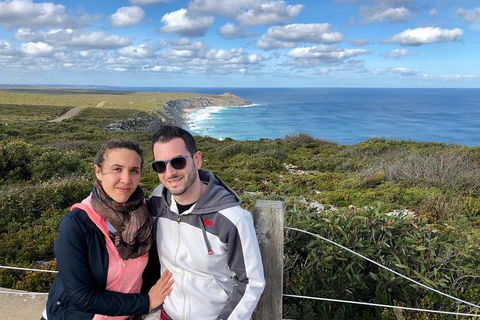 Kangaroo Island 4WD Tour - Flinders Chase - Accommodation Gladstone 1