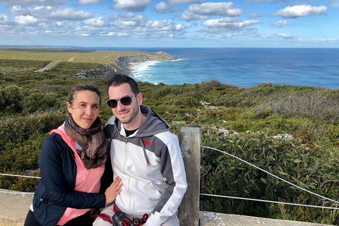 Kangaroo Island 4WD Tour - Best Of KI - Accommodation Gladstone 4