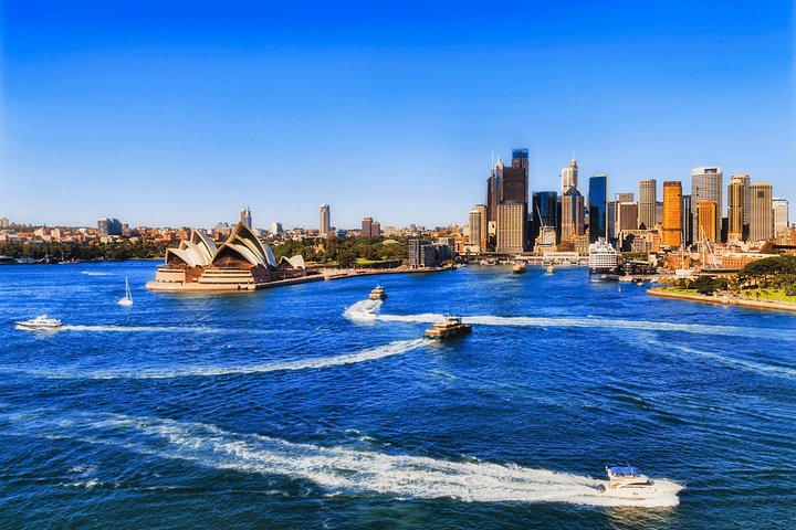 Sydney South ACT Accommodation Gladstone