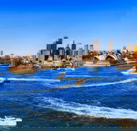 Jazz Lunch Cruise on Sydney Harbour - Accommodation Gladstone
