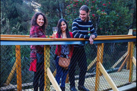 Sunset Experience - Accommodation Gladstone 2