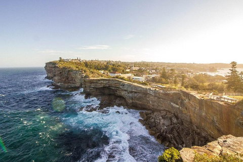 4-Hour Private Sydney Sightseeing Tour With Pickup - Accommodation Gladstone 0
