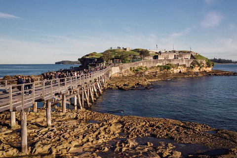 4-Hour Private Sydney Sightseeing Tour With Pickup - Accommodation Gladstone 1