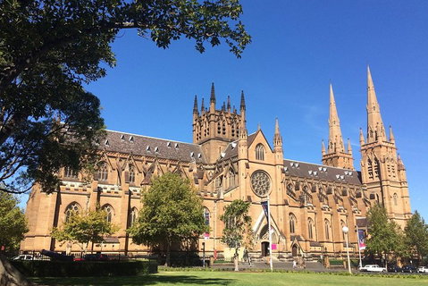 4-Hour Private Sydney Sightseeing Tour With Pickup - Accommodation Gladstone 3