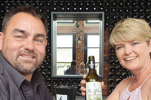 A Full Day Hunter Valley Wine Tasting Tour With Lunch And Tasting Fee's Included - Accommodation Gladstone 1