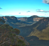 Unforgettable Blue Mountains Day Tour