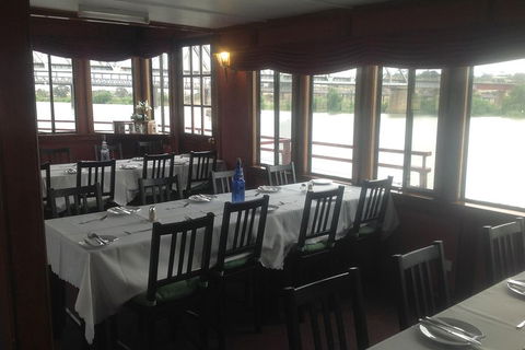 Adelaide Hills Tour With River Murray 3 Hour Lunch Cruise - Accommodation Gladstone 1