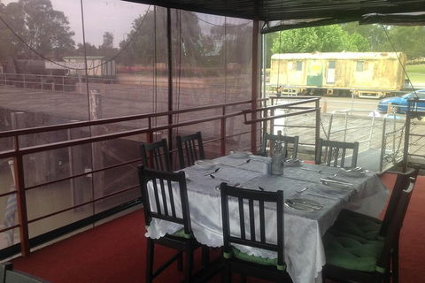 Adelaide Hills Tour With River Murray 3 Hour Lunch Cruise - Accommodation Gladstone 4