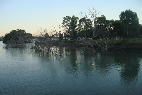 Adelaide Hills Tour With River Murray 3 Hour Lunch Cruise - Accommodation Gladstone 5