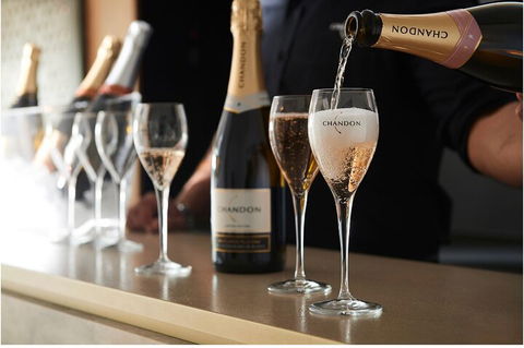 Yarra Valley Wine, Bubbles And Gin Tour! - Accommodation Gladstone 2