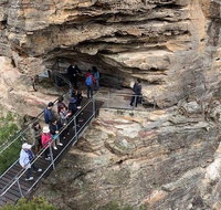 PJ Blue Mountains Supreme Day Tour