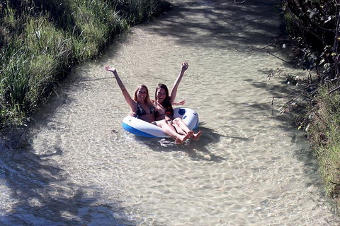 Pippies 3 Days 2 Nights Fraser Island Tour - Accommodation Gladstone 3